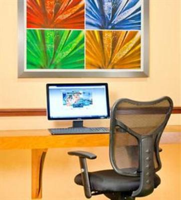 фото отеля Fairfield Inn Battle Creek