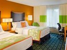 фото отеля Fairfield Inn Battle Creek