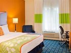 фото отеля Fairfield Inn Battle Creek