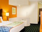 фото отеля Fairfield Inn Battle Creek