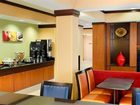 фото отеля Fairfield Inn Battle Creek