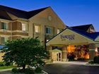 фото отеля Fairfield Inn Battle Creek