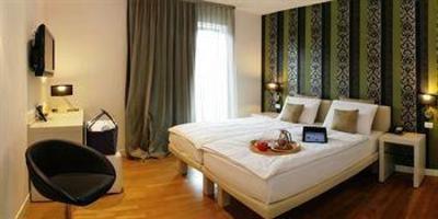 фото отеля Tobago Hotel