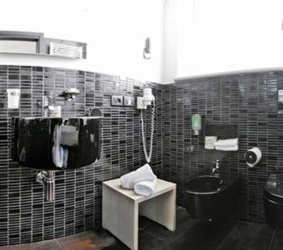 фото отеля Tobago Hotel