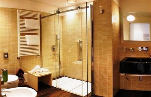 фото отеля Tobago Hotel