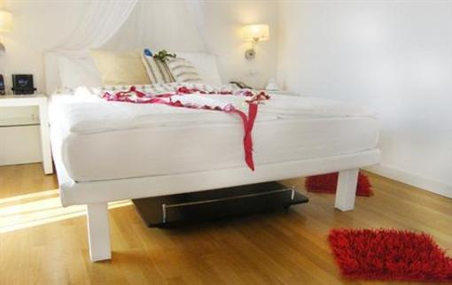 фото отеля Tobago Hotel