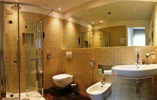 фото отеля Tobago Hotel