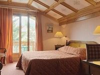 Citotel Les Prés Du Rosay Hotel Sallanches