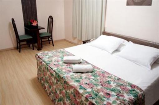 фото отеля Barra Sul Hotel