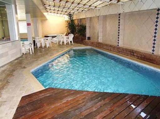 фото отеля Barra Sul Hotel
