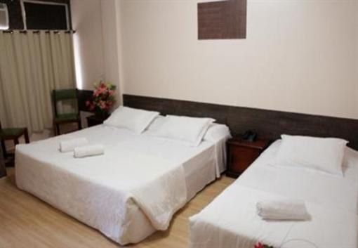 фото отеля Barra Sul Hotel