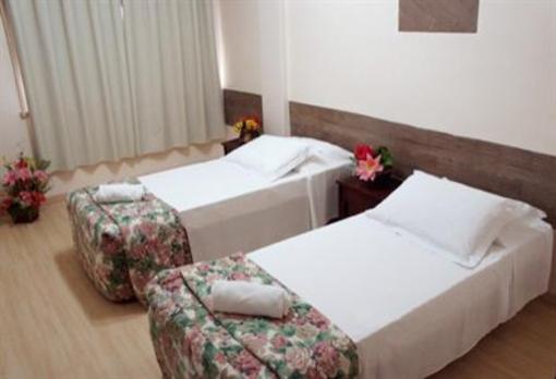 фото отеля Barra Sul Hotel