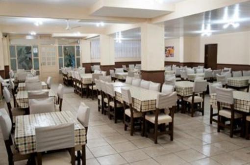 фото отеля Barra Sul Hotel