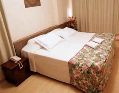 фото отеля Barra Sul Hotel