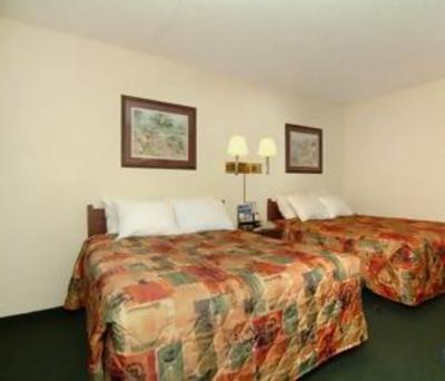 фото отеля AmericInn Hotel & Suites Salina