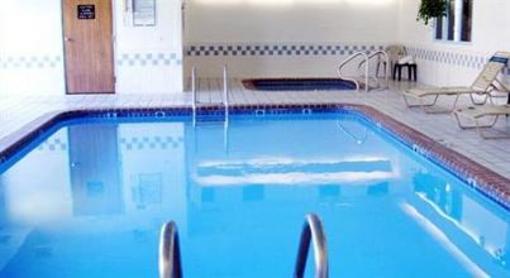 фото отеля AmericInn Hotel & Suites Salina