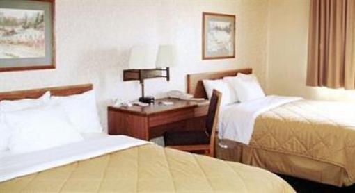 фото отеля AmericInn Hotel & Suites Salina
