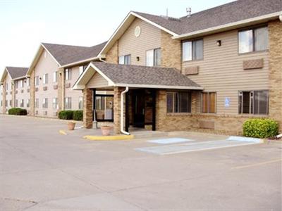 фото отеля AmericInn Hotel & Suites Salina
