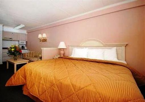 фото отеля Comfort Inn Boardwalk