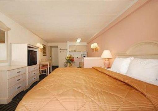 фото отеля Comfort Inn Boardwalk