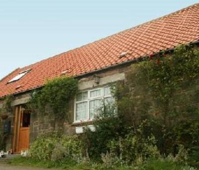 фото отеля Birdsong Cottage Bed & Breakfast Alnwick