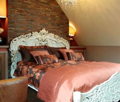 фото отеля Birdsong Cottage Bed & Breakfast Alnwick