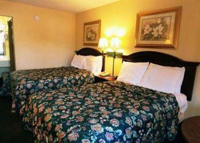 фото отеля Rodeway Inn Dalton