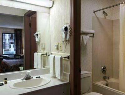 фото отеля Rodeway Inn Dalton