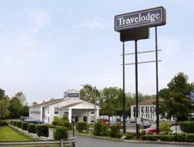 фото отеля Rodeway Inn Dalton