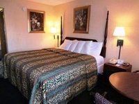 Rodeway Inn Dalton