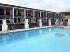 фото отеля Rodeway Inn Dalton