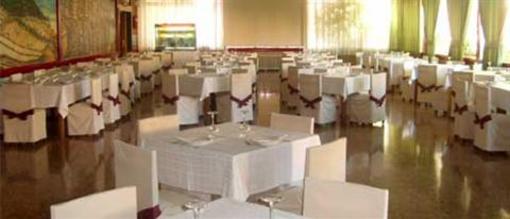 фото отеля Hotel San Cristobal La Cisterniga