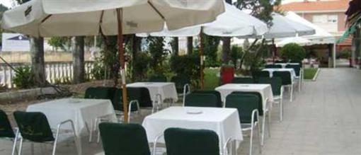фото отеля Hotel San Cristobal La Cisterniga