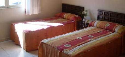 фото отеля Hotel San Cristobal La Cisterniga