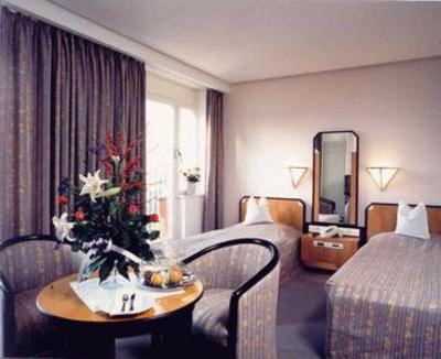 фото отеля Hotel Korner Hannover