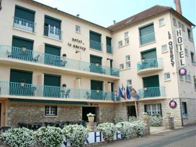 фото отеля La Vieille Auberge
