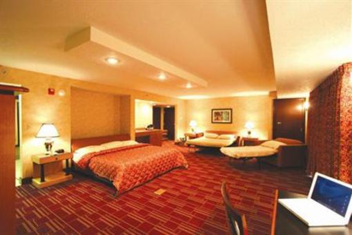фото отеля Bertram Inn and Conference Center