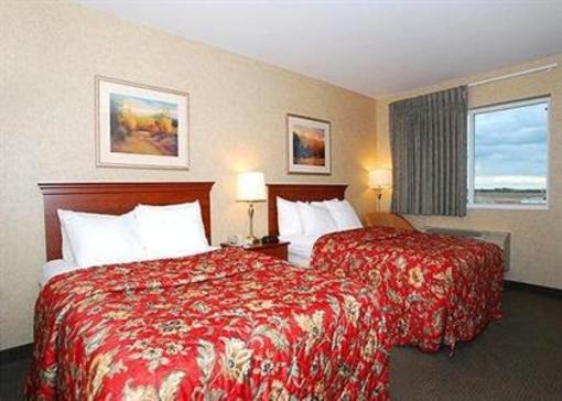 фото отеля Sleep Inn & Suites Hays