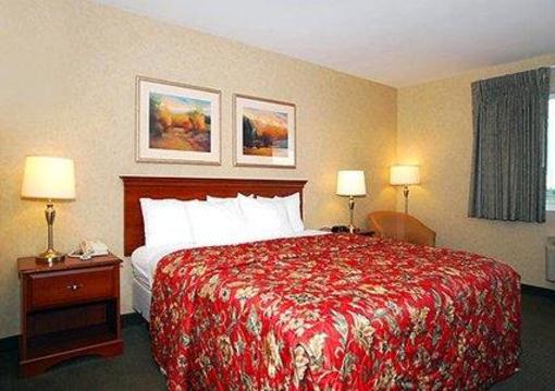 фото отеля Sleep Inn & Suites Hays