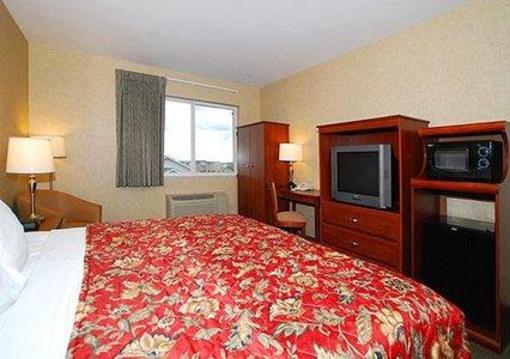фото отеля Sleep Inn & Suites Hays