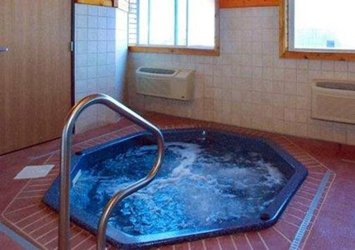 фото отеля Sleep Inn & Suites Hays