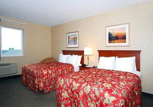фото отеля Sleep Inn & Suites Hays