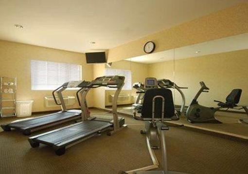 фото отеля Sleep Inn & Suites Hays