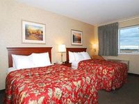 Sleep Inn & Suites Hays