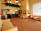 фото отеля Sleep Inn & Suites Hays