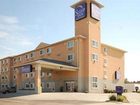 фото отеля Sleep Inn & Suites Hays