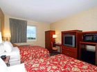 фото отеля Sleep Inn & Suites Hays