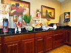 фото отеля Sleep Inn & Suites Hays