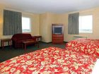 фото отеля Sleep Inn & Suites Hays