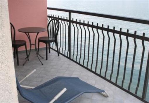 фото отеля Albergo Ristorante Meridiana